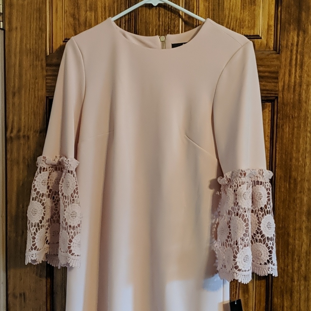 Ronnie Nicole Dress